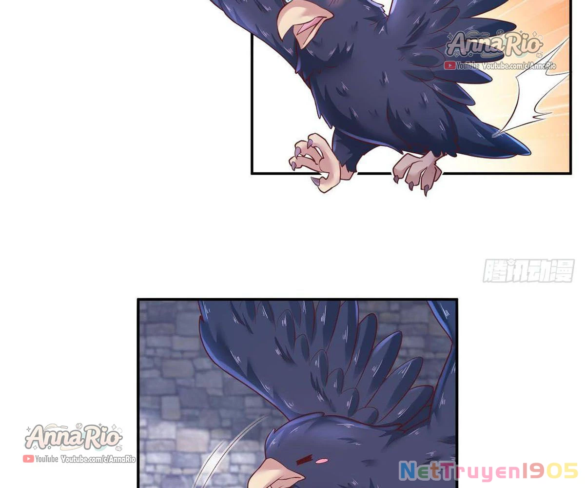 Thảnh Thơi Thú Thế Chủng Chủng Điền, Sinh Sinh Tể - Update Chapter 783 - 17