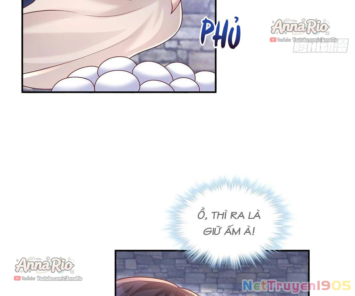 Thảnh Thơi Thú Thế Chủng Chủng Điền, Sinh Sinh Tể - Update Chapter 783 - 19