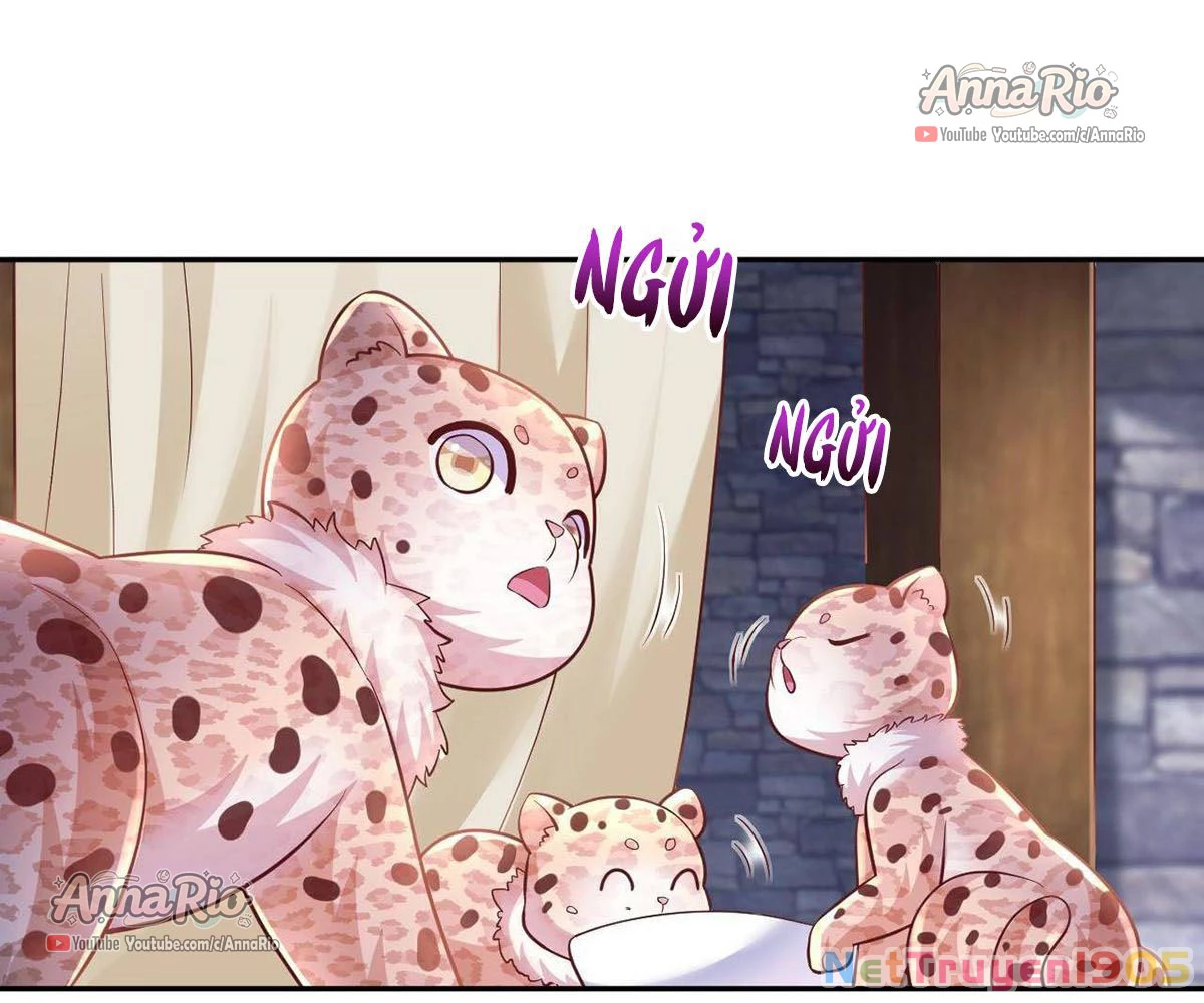 Thảnh Thơi Thú Thế Chủng Chủng Điền, Sinh Sinh Tể - Update Chapter 783 - 26