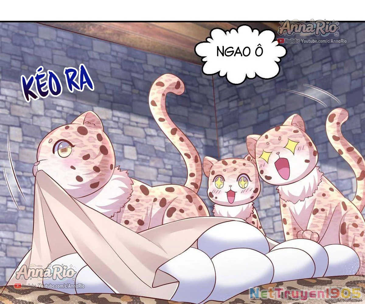 Thảnh Thơi Thú Thế Chủng Chủng Điền, Sinh Sinh Tể - Update Chapter 783 - 30