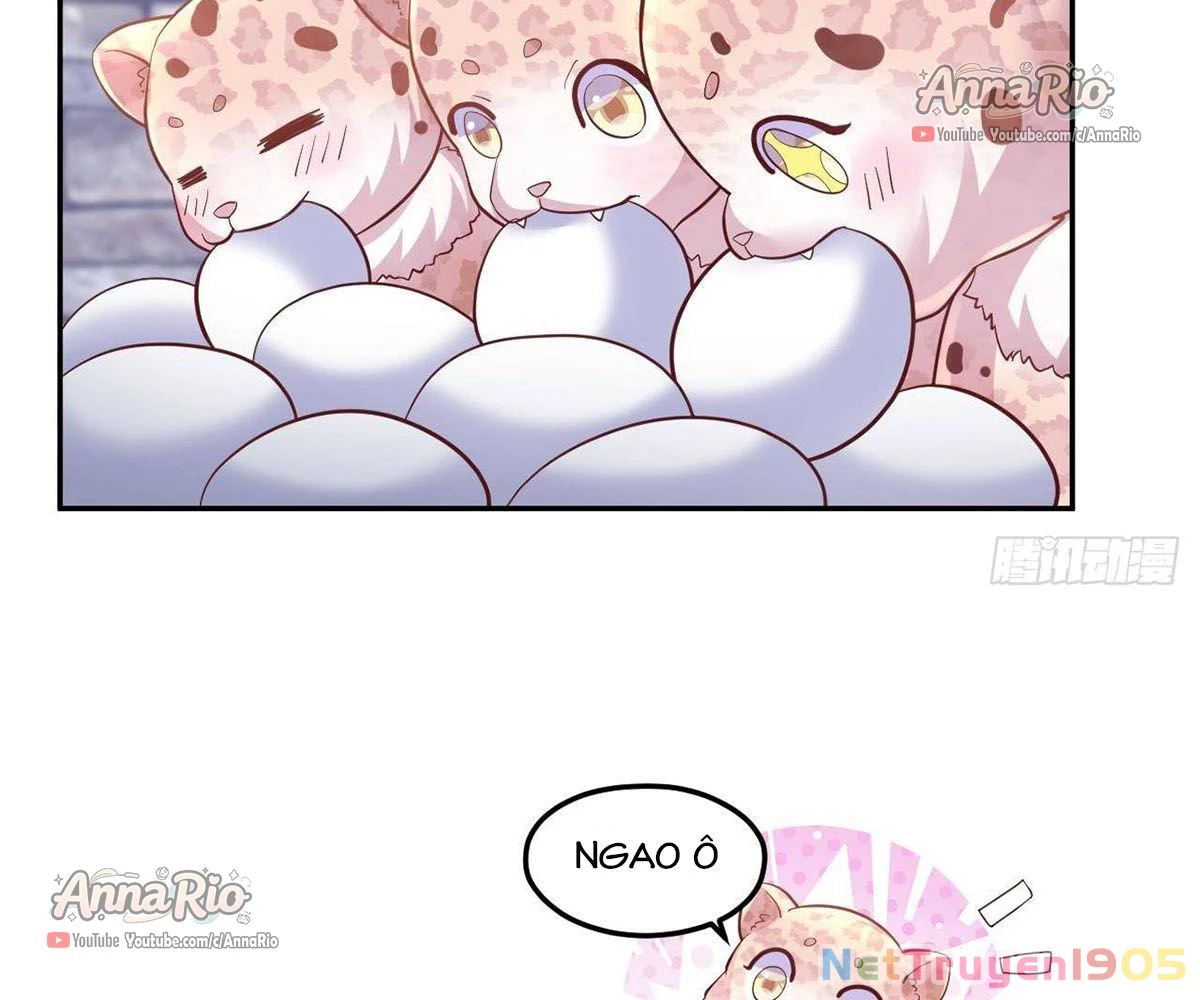 Thảnh Thơi Thú Thế Chủng Chủng Điền, Sinh Sinh Tể - Update Chapter 783 - 32
