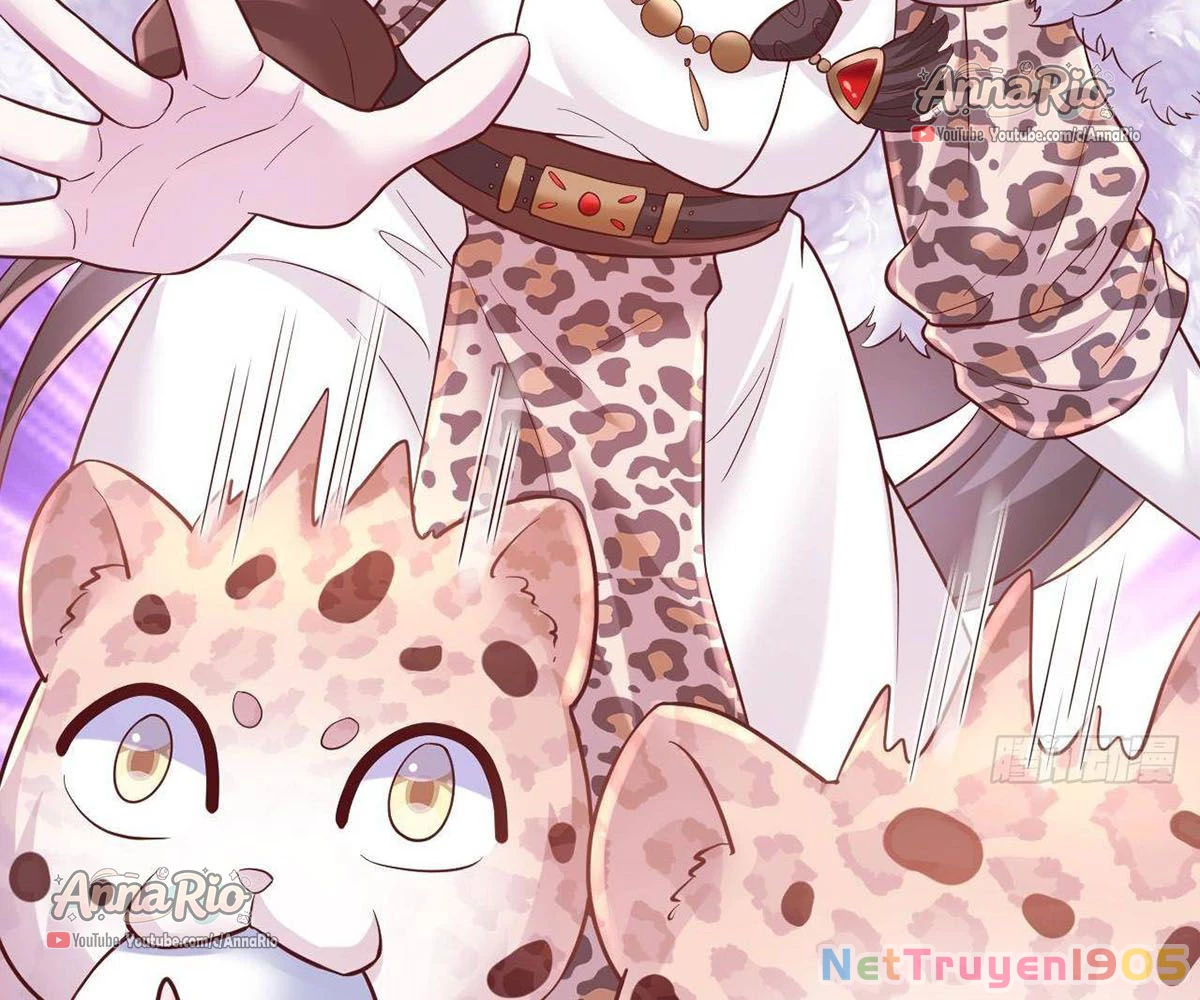 Thảnh Thơi Thú Thế Chủng Chủng Điền, Sinh Sinh Tể - Update Chapter 783 - 35