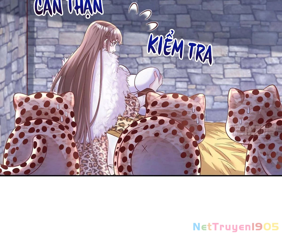 Thảnh Thơi Thú Thế Chủng Chủng Điền, Sinh Sinh Tể - Update Chapter 784 - 5