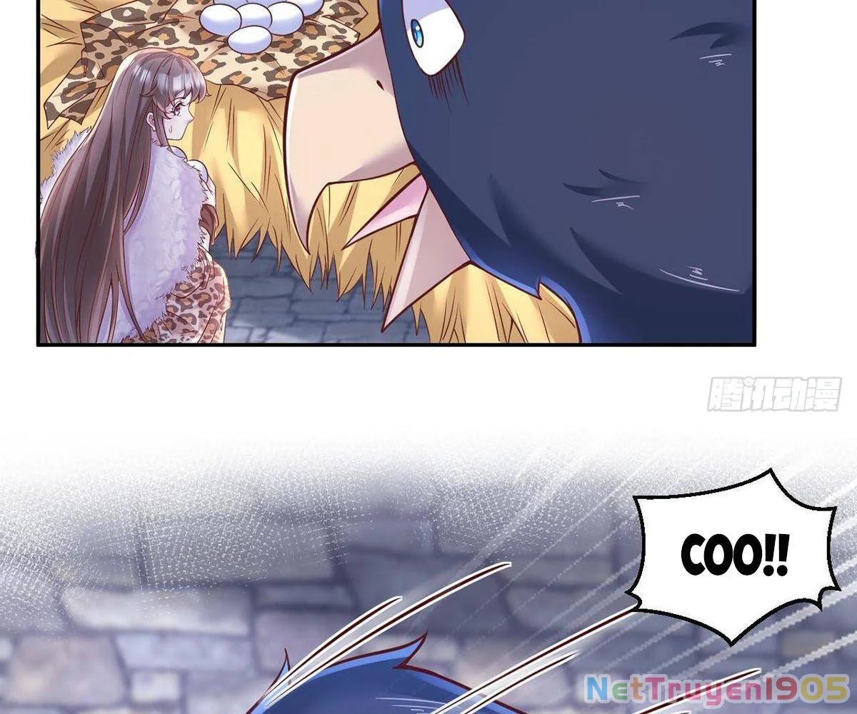 Thảnh Thơi Thú Thế Chủng Chủng Điền, Sinh Sinh Tể - Update Chapter 784 - 12