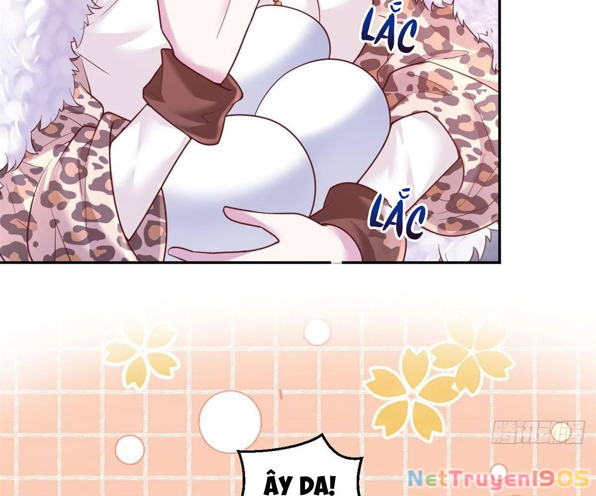 Thảnh Thơi Thú Thế Chủng Chủng Điền, Sinh Sinh Tể - Update Chapter 784 - 19