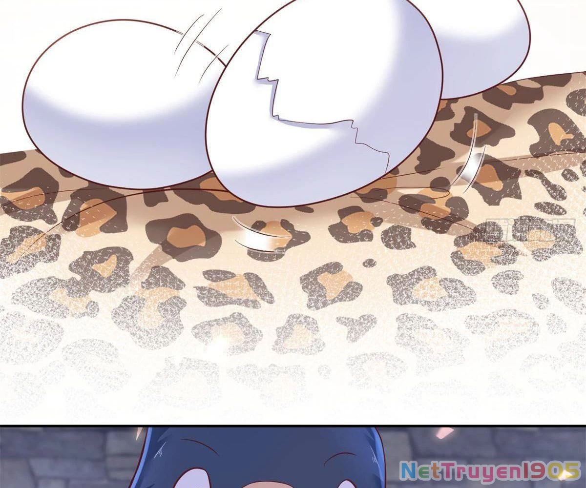 Thảnh Thơi Thú Thế Chủng Chủng Điền, Sinh Sinh Tể - Update Chapter 784 - 21