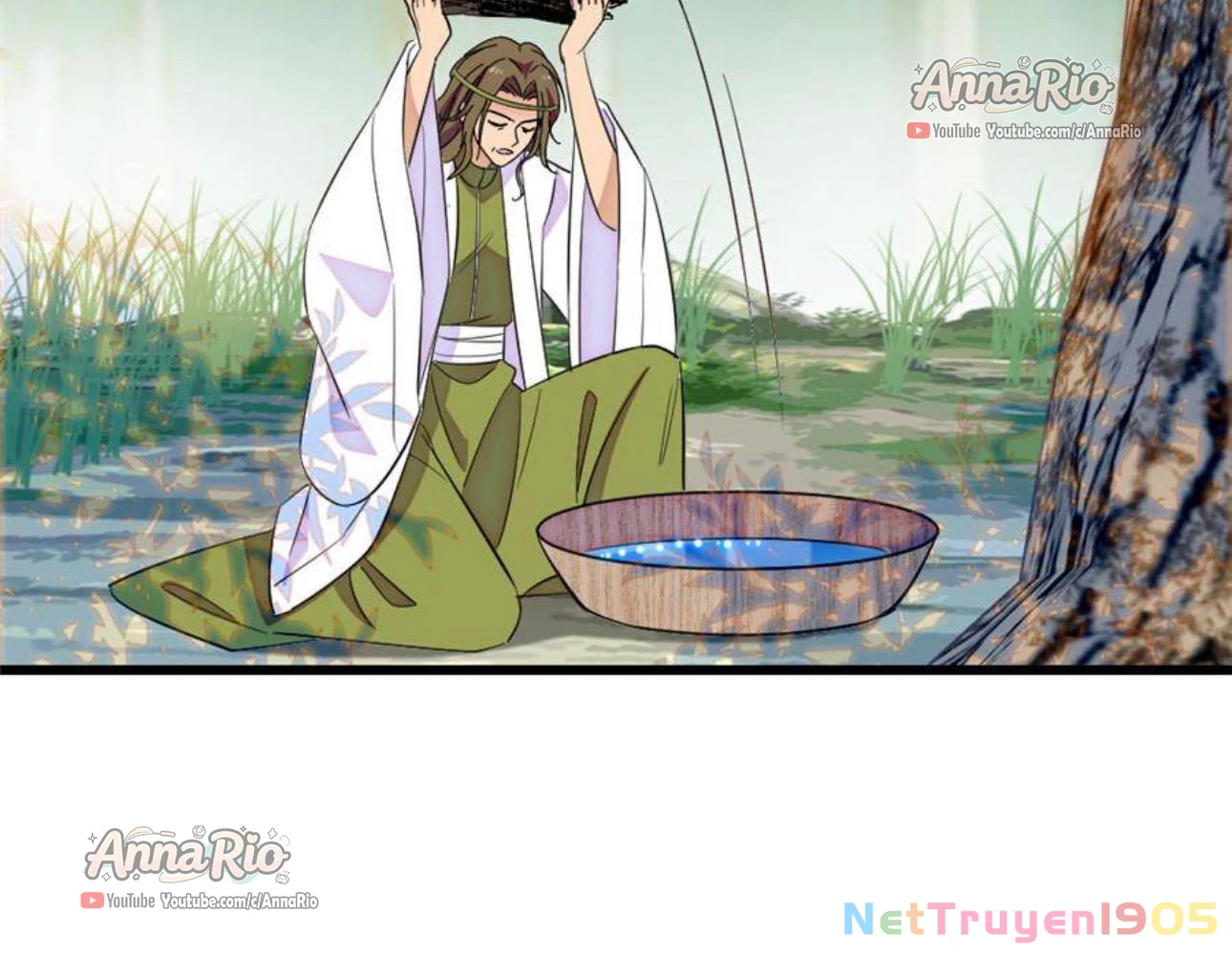 Manh Động Thú Thế Chapter 517 - 10
