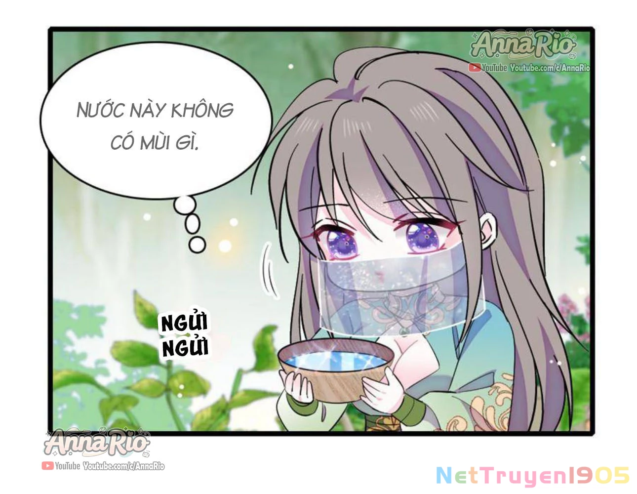 Manh Động Thú Thế Chapter 517 - 20