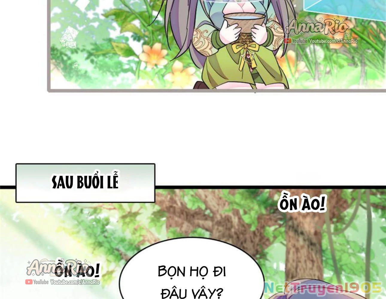 Manh Động Thú Thế Chapter 518 - 6