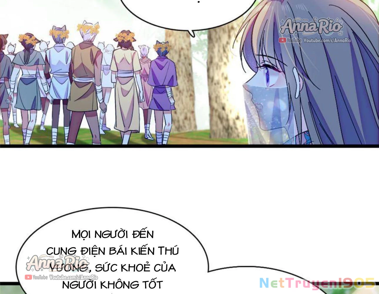 Manh Động Thú Thế Chapter 518 - 7