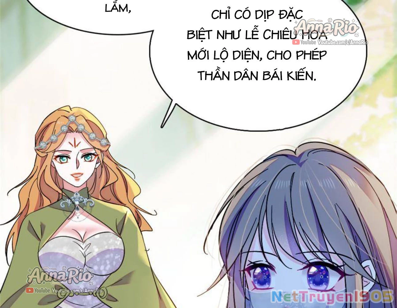 Manh Động Thú Thế Chapter 518 - 8