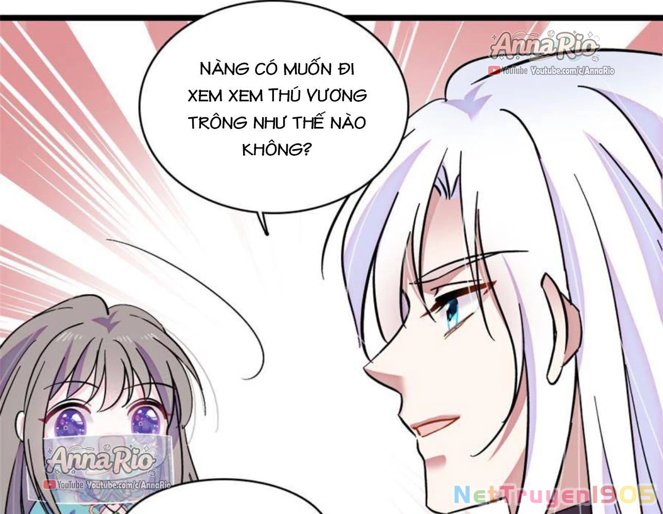 Manh Động Thú Thế Chapter 518 - 10