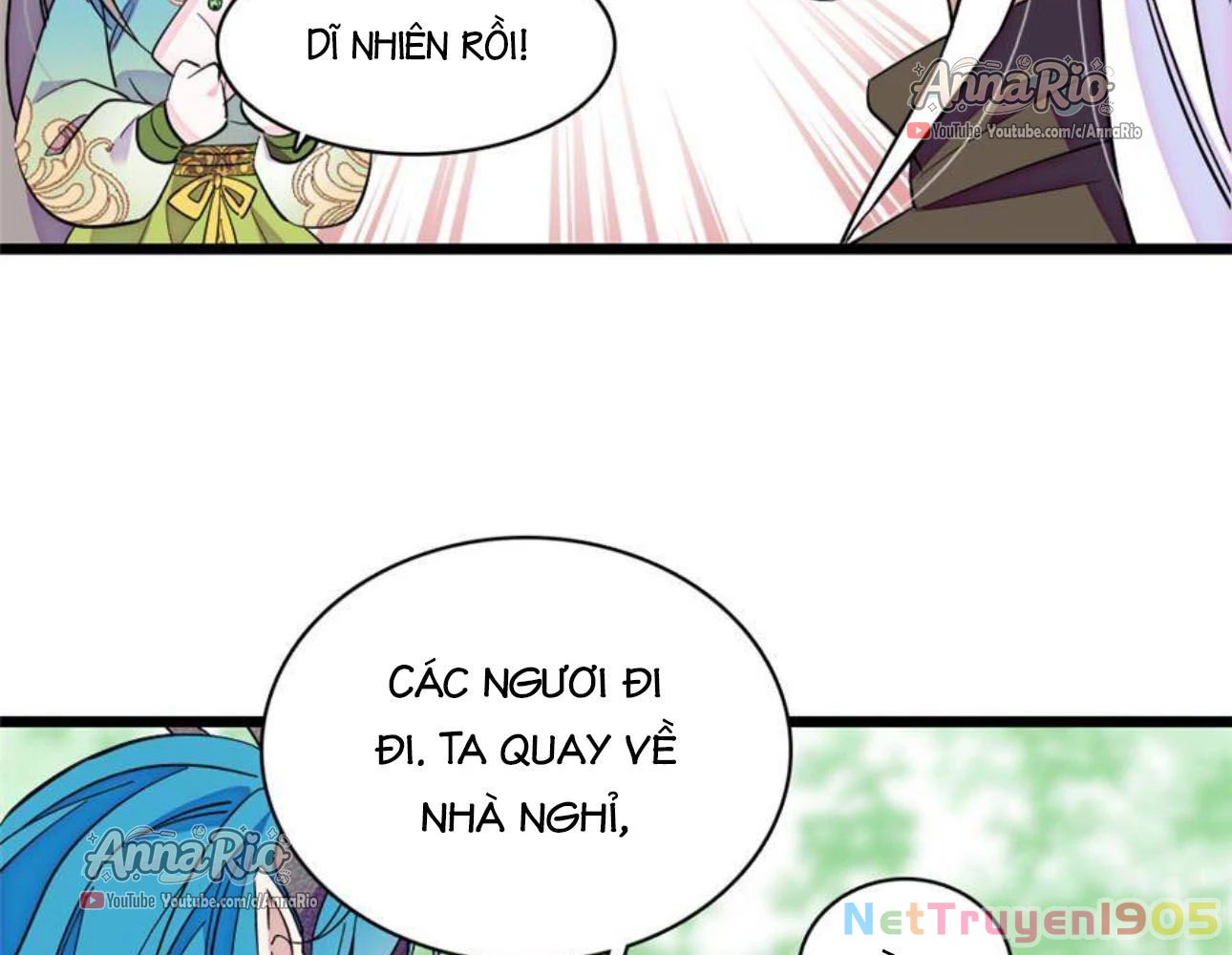 Manh Động Thú Thế Chapter 518 - 11