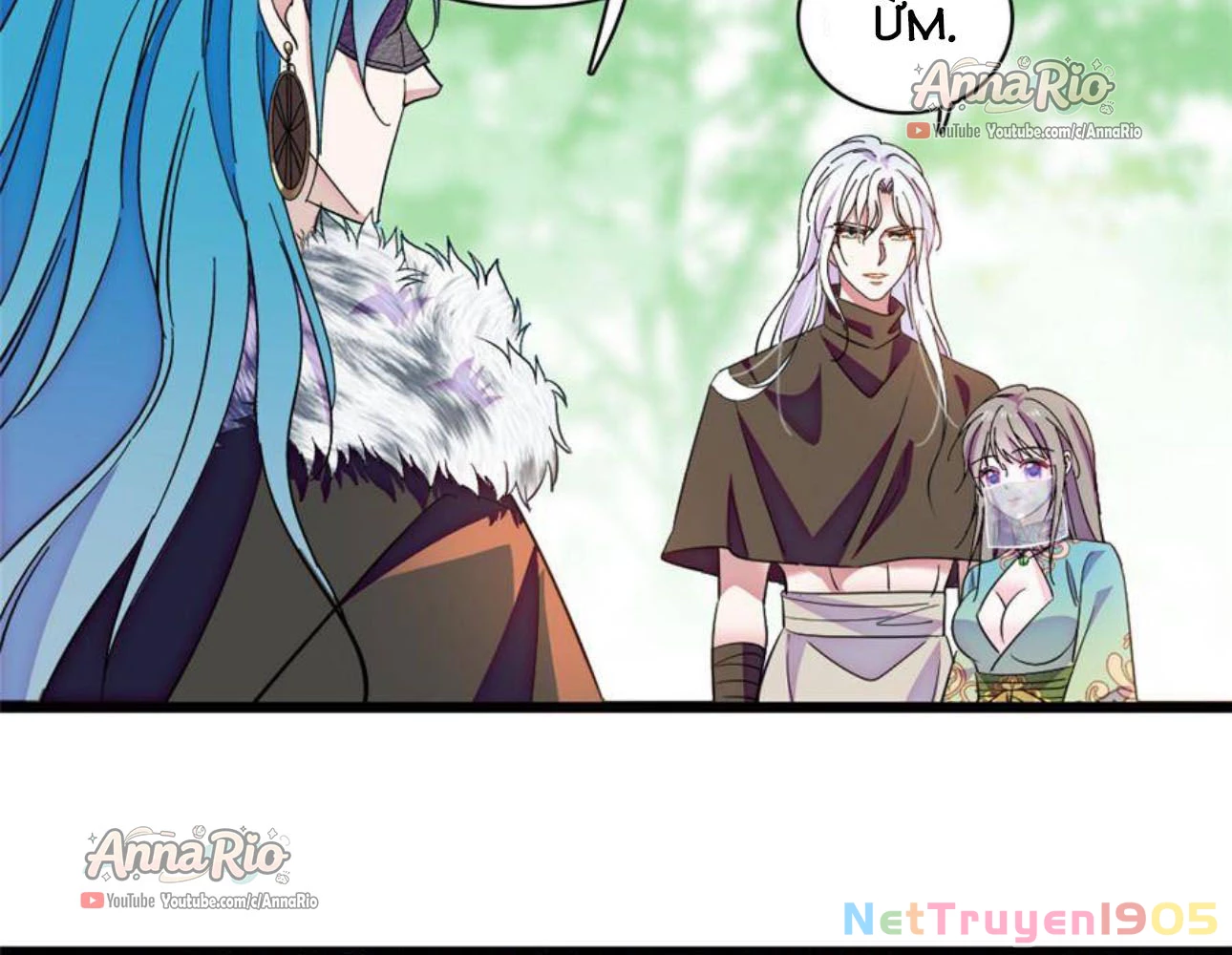 Manh Động Thú Thế Chapter 518 - 12