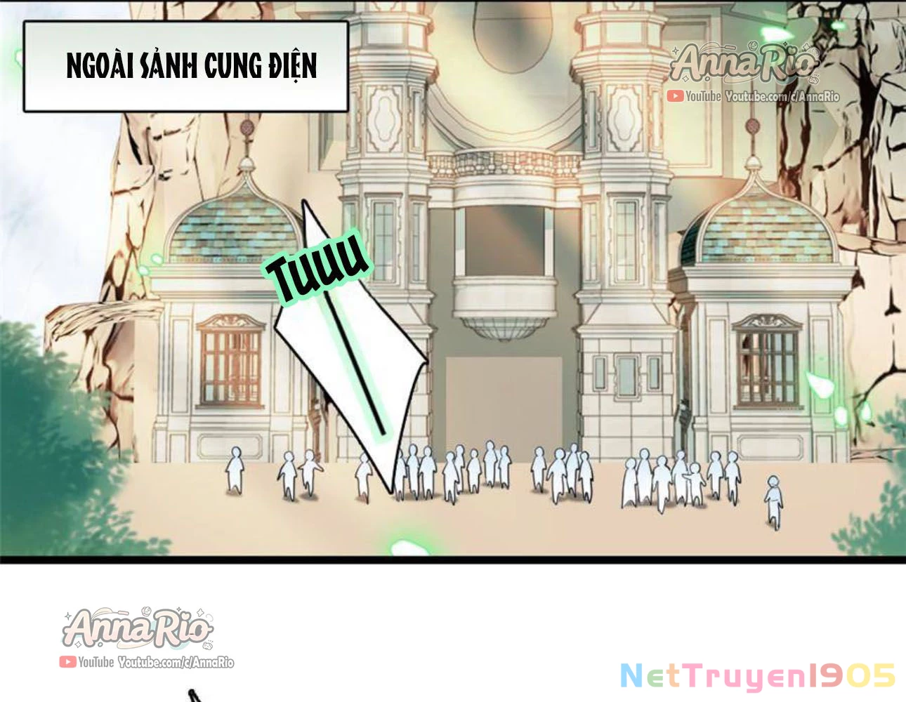 Manh Động Thú Thế Chapter 518 - 13
