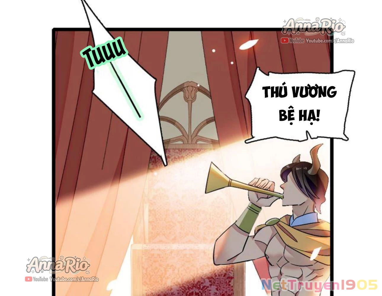 Manh Động Thú Thế Chapter 518 - 14