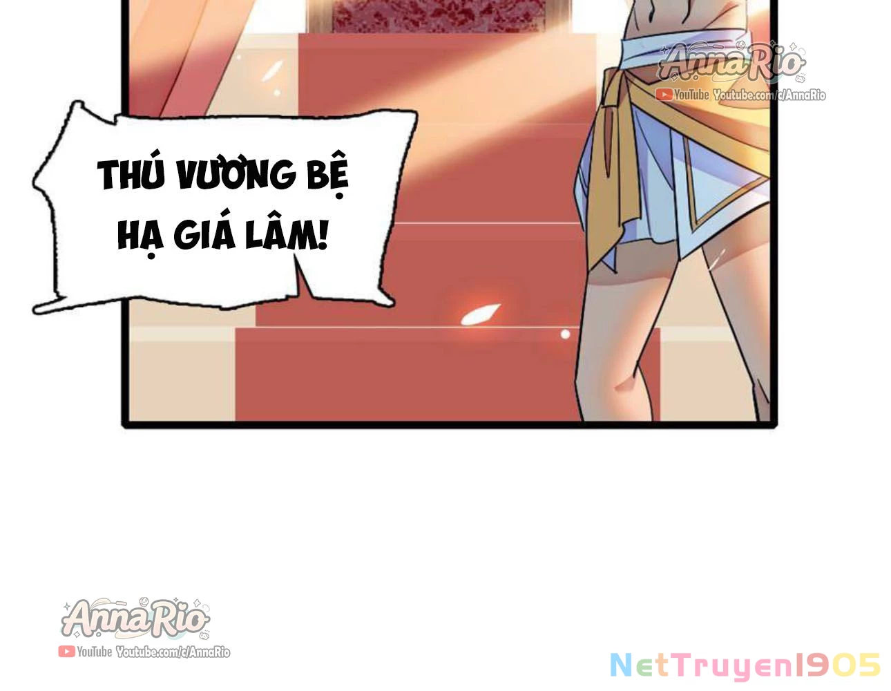 Manh Động Thú Thế Chapter 518 - 15