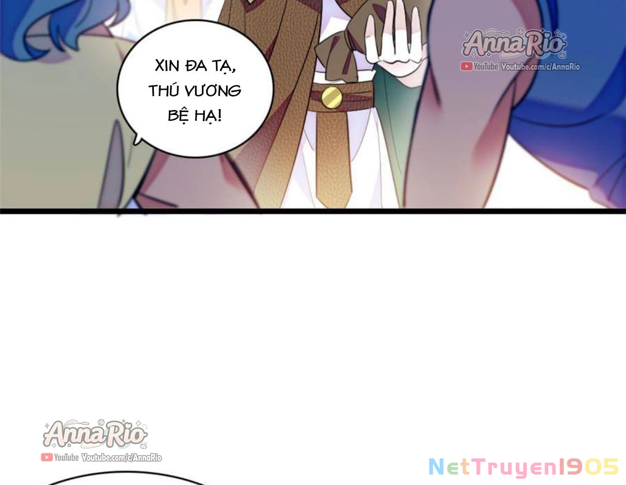Manh Động Thú Thế Chapter 518 - 22