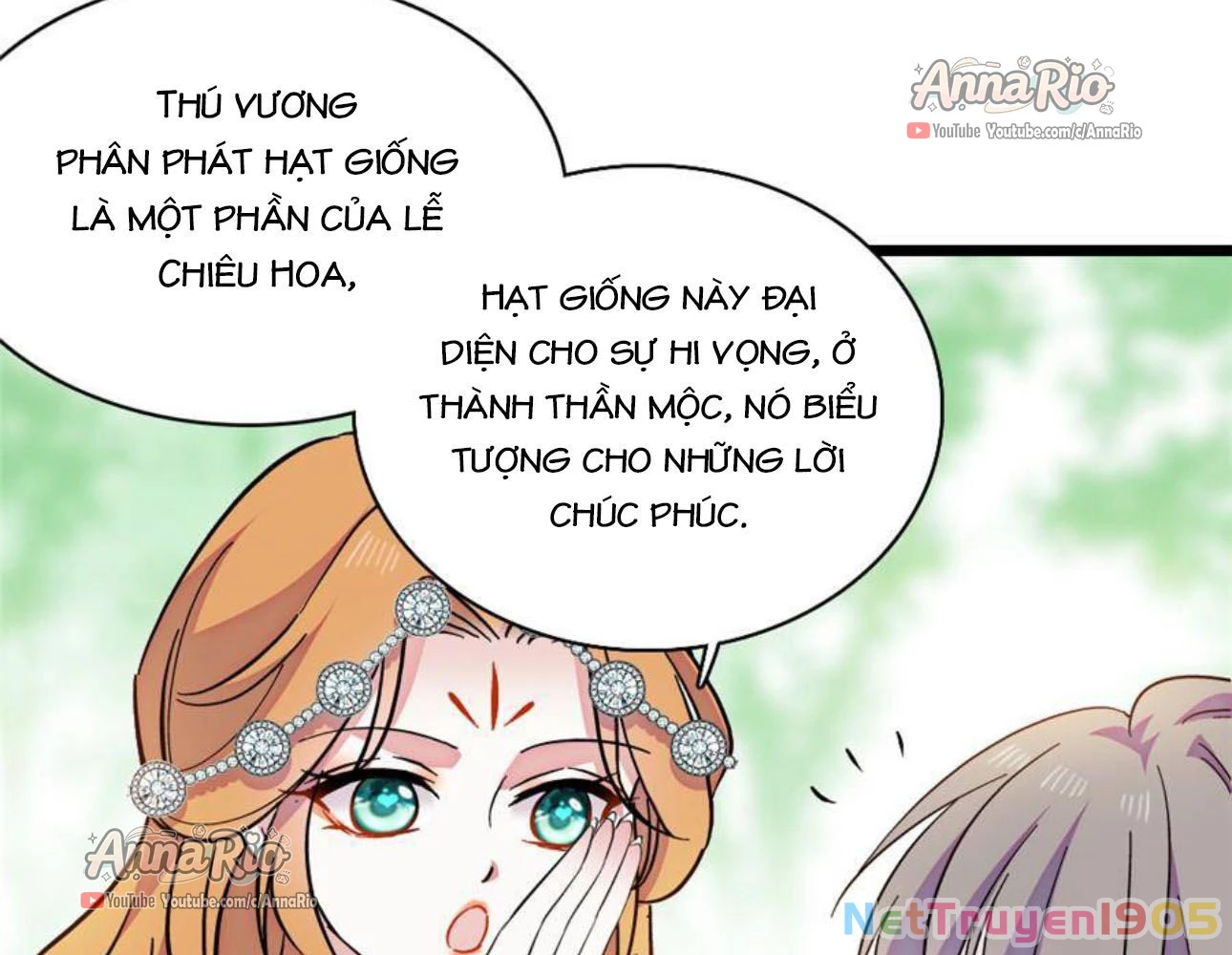 Manh Động Thú Thế Chapter 518 - 23