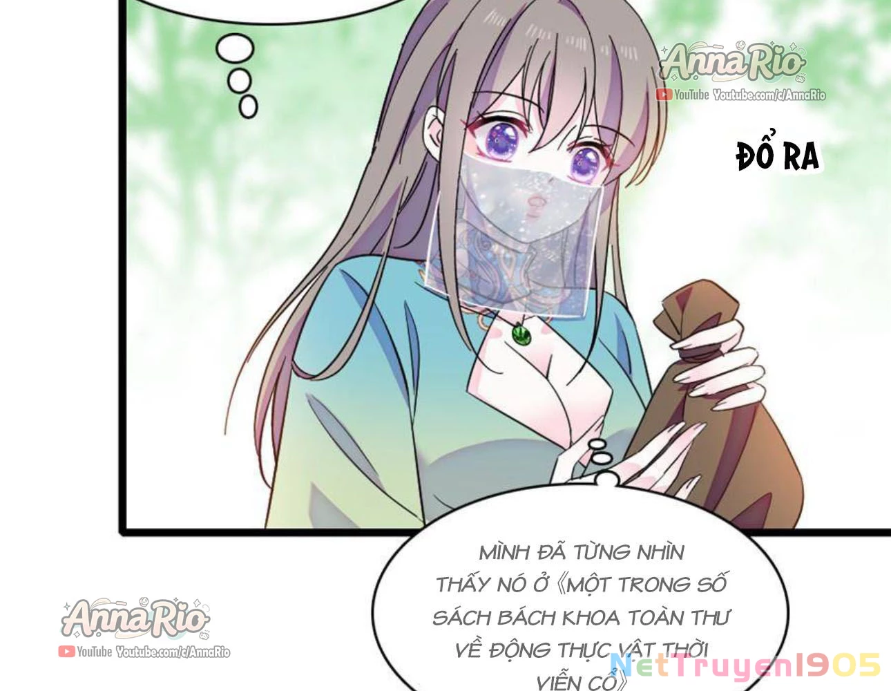 Manh Động Thú Thế Chapter 518 - 25
