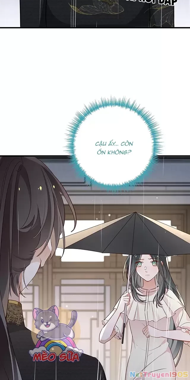 Bạch Nguyệt Quang Luôn Muốn Độc Chiếm Tôi Chapter 68 - 11