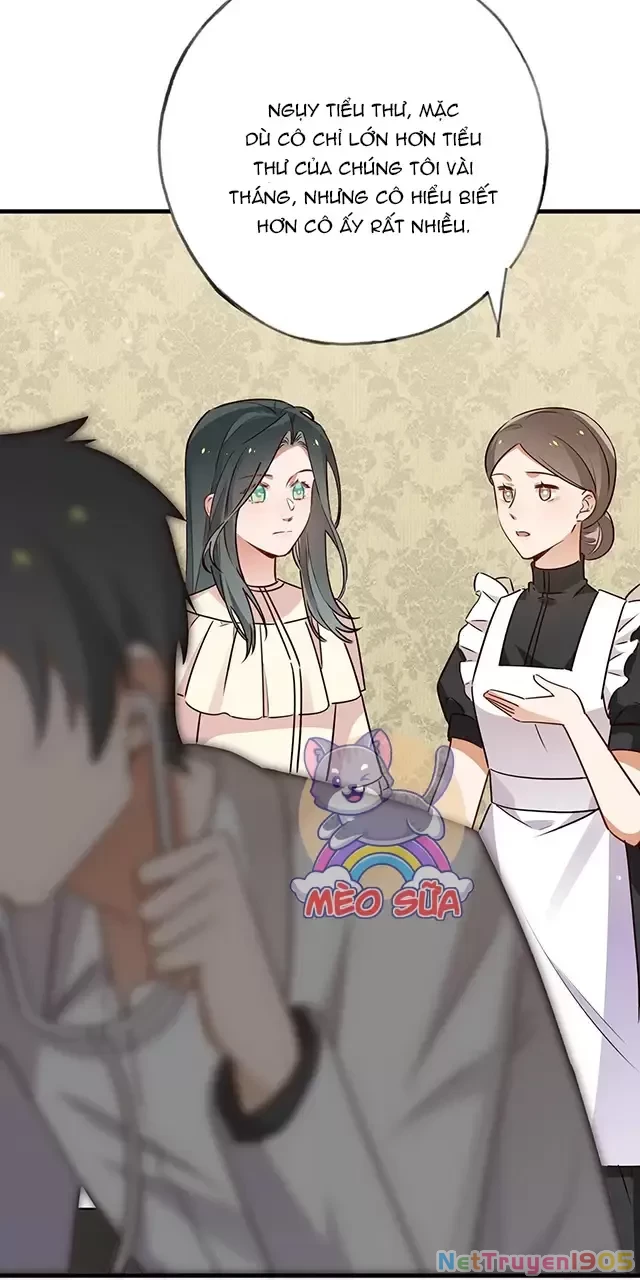 Bạch Nguyệt Quang Luôn Muốn Độc Chiếm Tôi Chapter 68 - 32