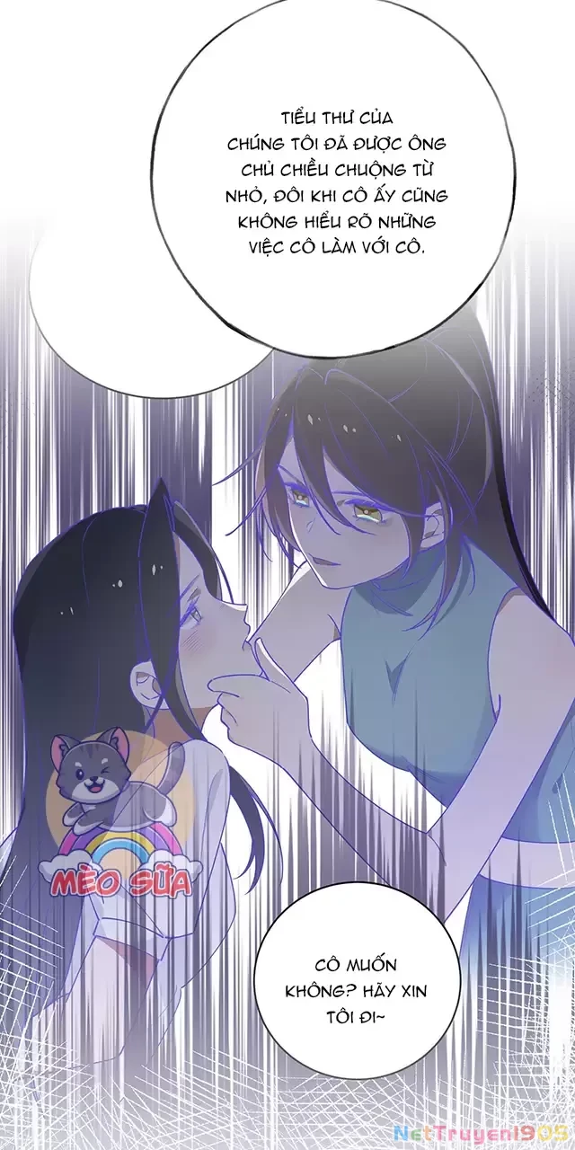 Bạch Nguyệt Quang Luôn Muốn Độc Chiếm Tôi Chapter 68 - 34