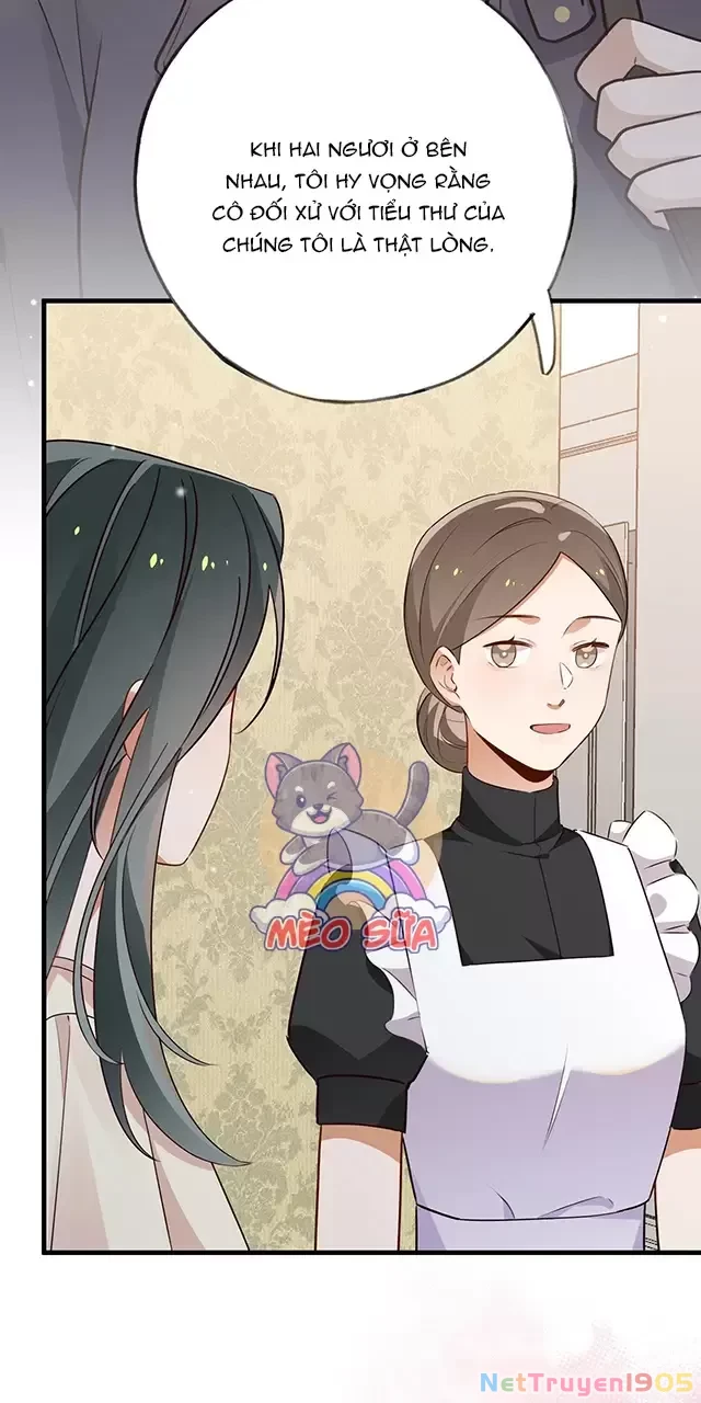 Bạch Nguyệt Quang Luôn Muốn Độc Chiếm Tôi Chapter 68 - 36