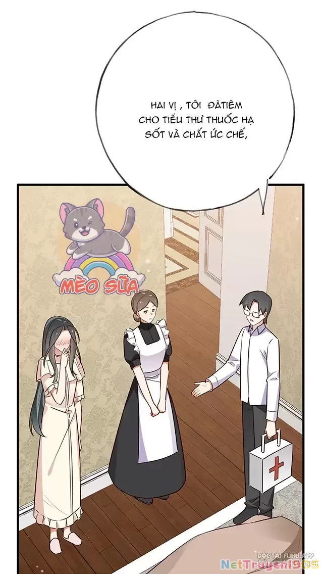 Bạch Nguyệt Quang Luôn Muốn Độc Chiếm Tôi Chapter 68 - 39