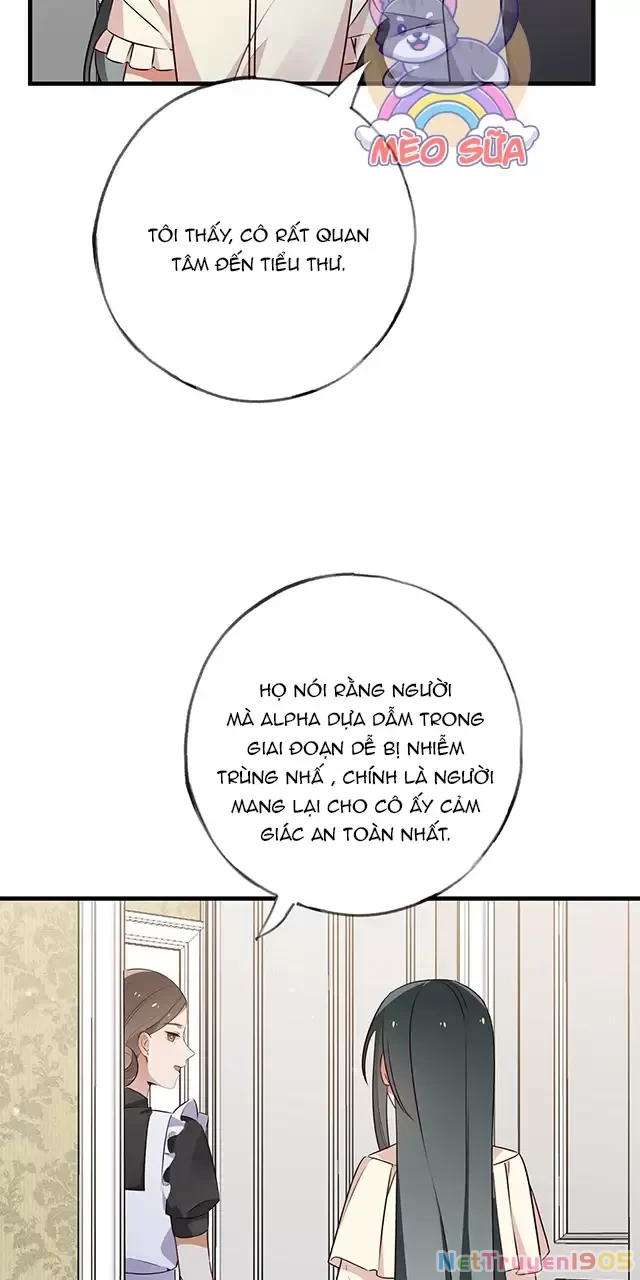 Bạch Nguyệt Quang Luôn Muốn Độc Chiếm Tôi Chapter 68 - 42