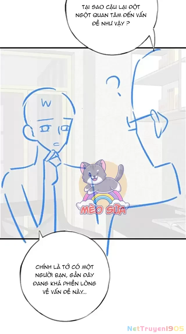 Bạch Nguyệt Quang Luôn Muốn Độc Chiếm Tôi Chapter 68 - 52