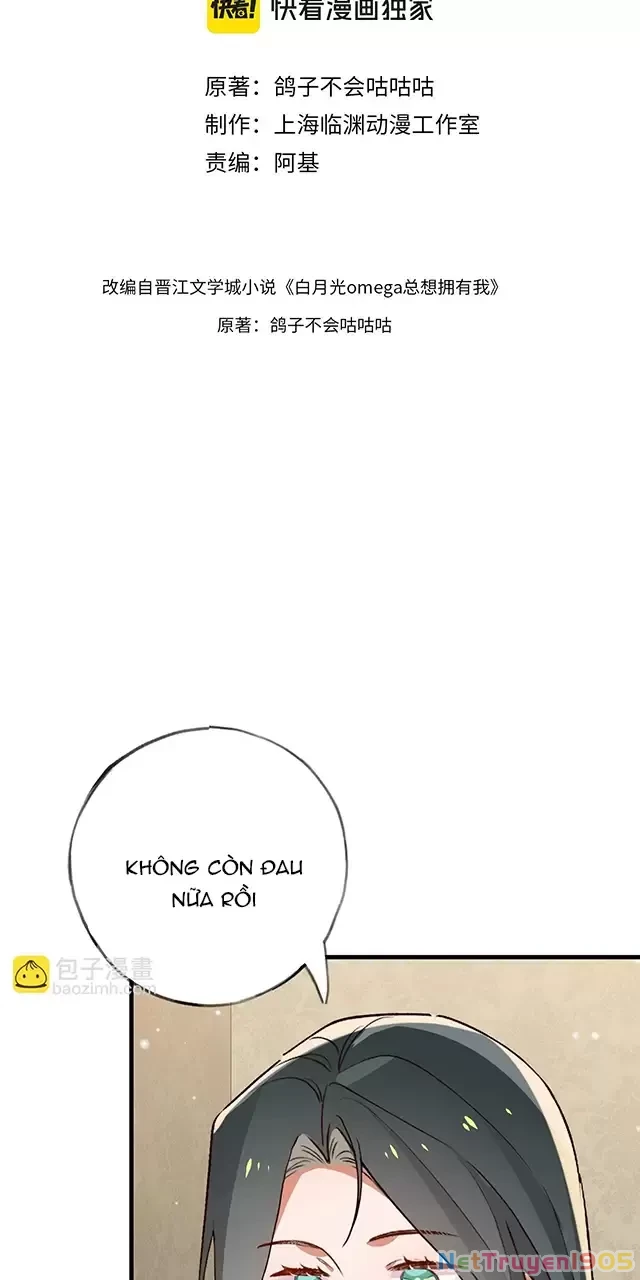 Bạch Nguyệt Quang Luôn Muốn Độc Chiếm Tôi Chapter 69 - 3