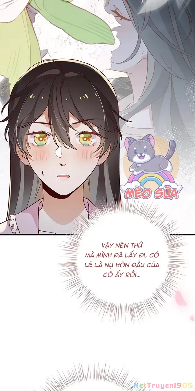 Bạch Nguyệt Quang Luôn Muốn Độc Chiếm Tôi Chapter 69 - 5