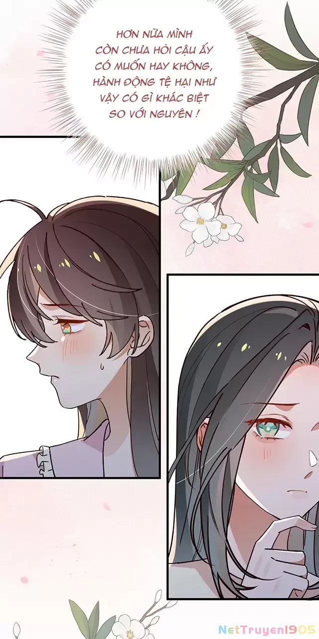 Bạch Nguyệt Quang Luôn Muốn Độc Chiếm Tôi Chapter 69 - 6