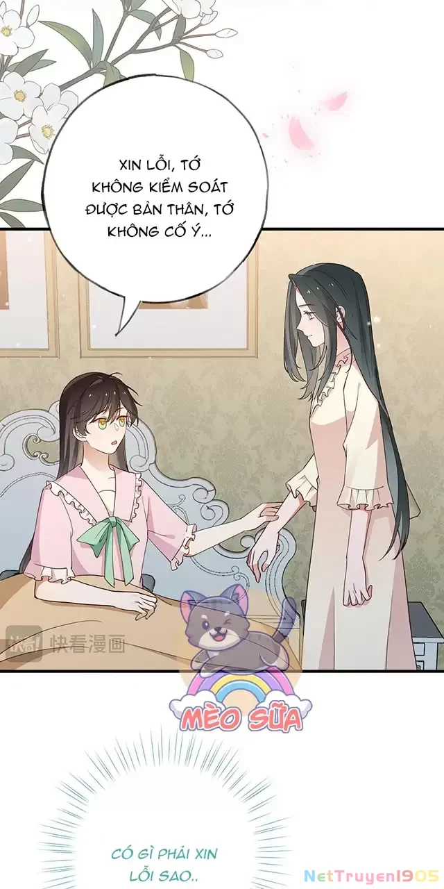 Bạch Nguyệt Quang Luôn Muốn Độc Chiếm Tôi Chapter 69 - 7