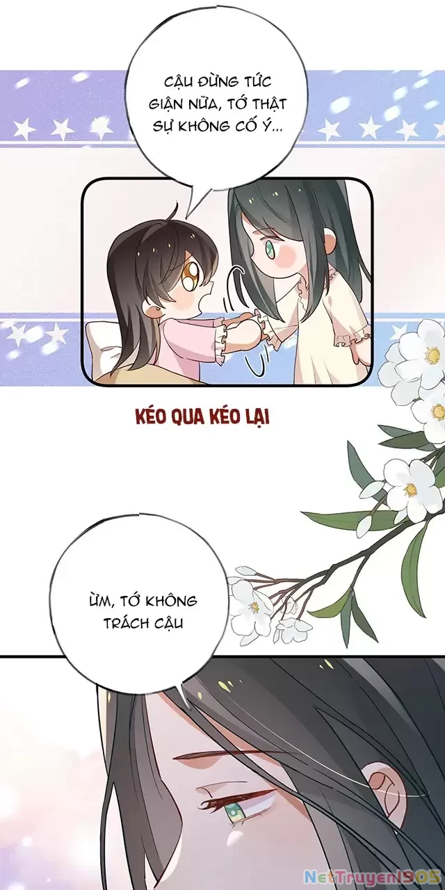 Bạch Nguyệt Quang Luôn Muốn Độc Chiếm Tôi Chapter 69 - 9