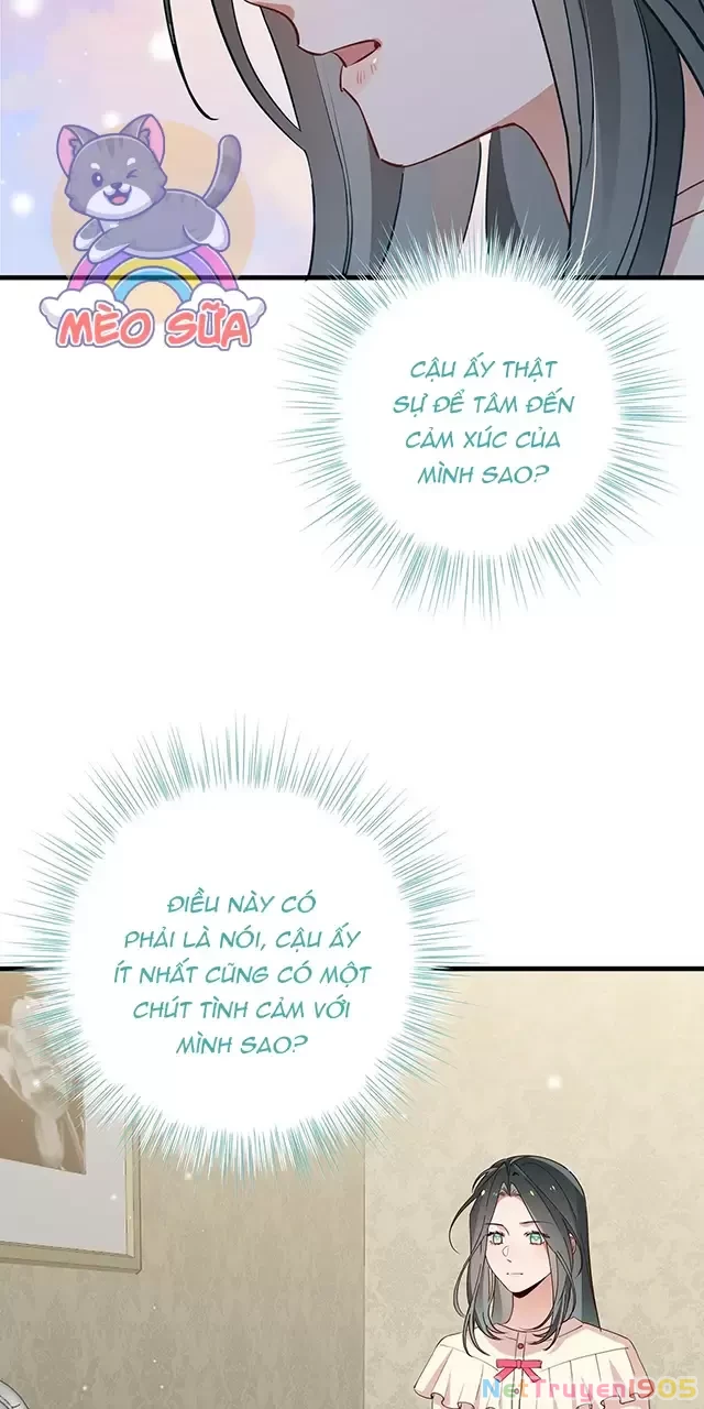 Bạch Nguyệt Quang Luôn Muốn Độc Chiếm Tôi Chapter 69 - 10