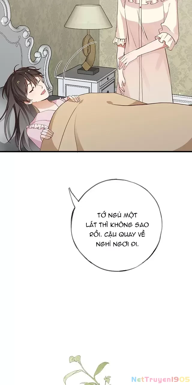 Bạch Nguyệt Quang Luôn Muốn Độc Chiếm Tôi Chapter 69 - 11