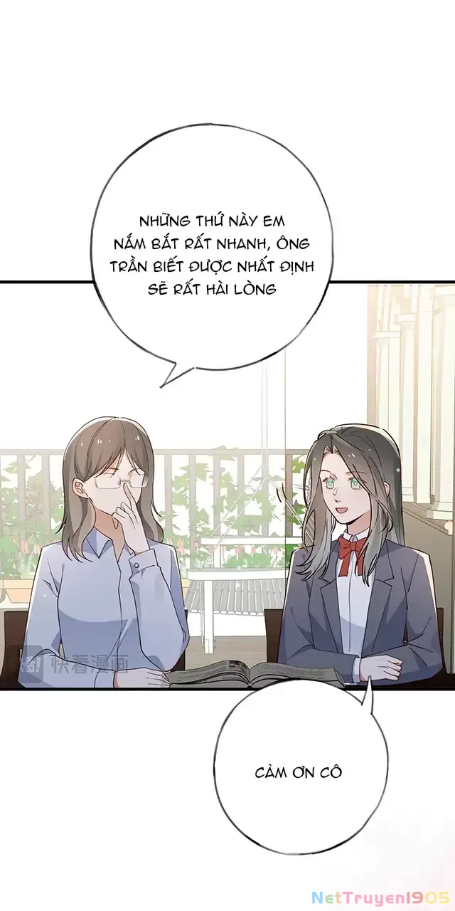 Bạch Nguyệt Quang Luôn Muốn Độc Chiếm Tôi Chapter 69 - 14