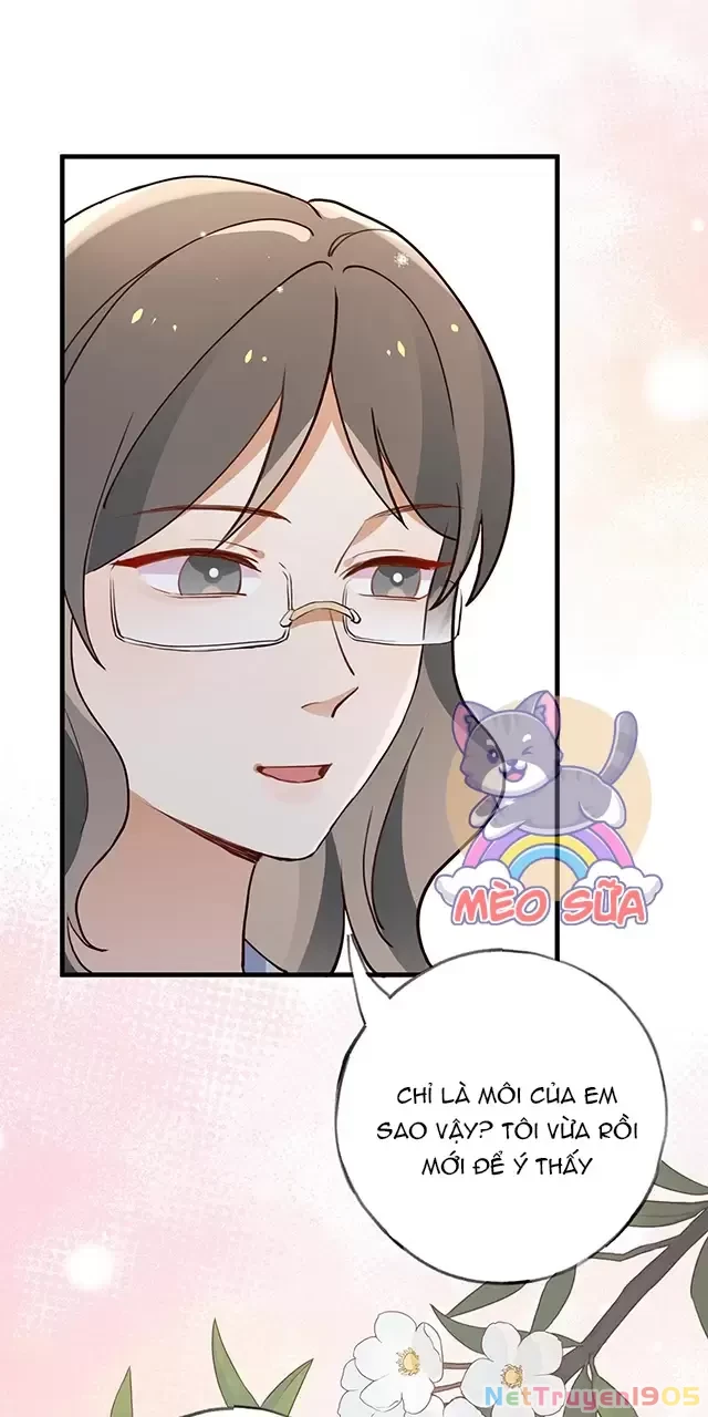 Bạch Nguyệt Quang Luôn Muốn Độc Chiếm Tôi Chapter 69 - 15