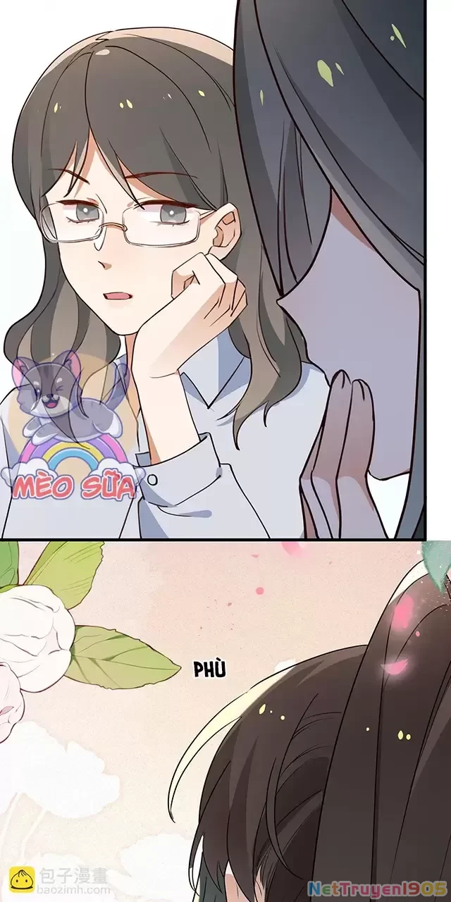 Bạch Nguyệt Quang Luôn Muốn Độc Chiếm Tôi Chapter 69 - 17