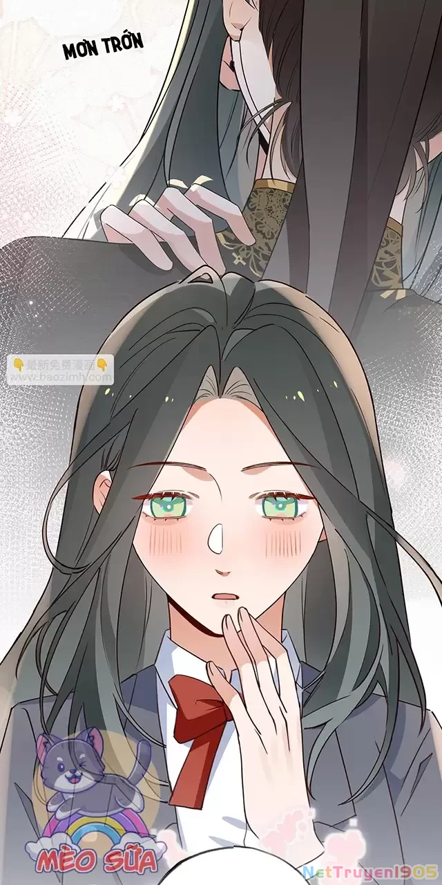 Bạch Nguyệt Quang Luôn Muốn Độc Chiếm Tôi Chapter 69 - 18