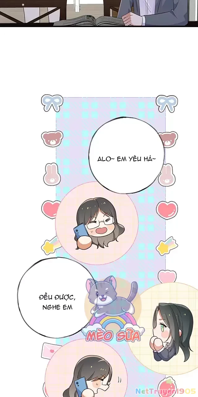 Bạch Nguyệt Quang Luôn Muốn Độc Chiếm Tôi Chapter 69 - 21