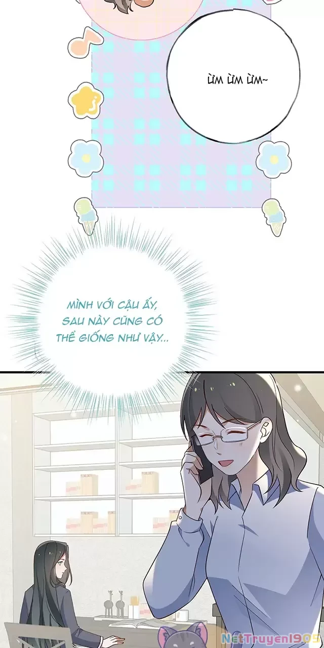 Bạch Nguyệt Quang Luôn Muốn Độc Chiếm Tôi Chapter 69 - 22