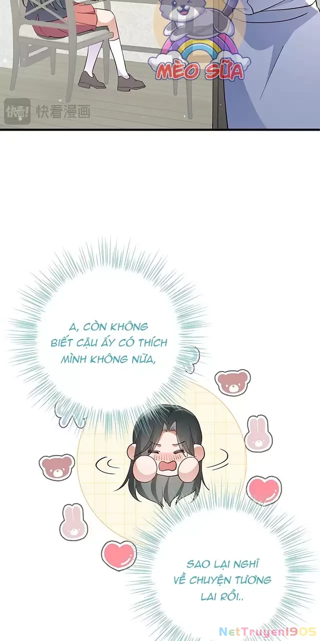 Bạch Nguyệt Quang Luôn Muốn Độc Chiếm Tôi Chapter 69 - 23