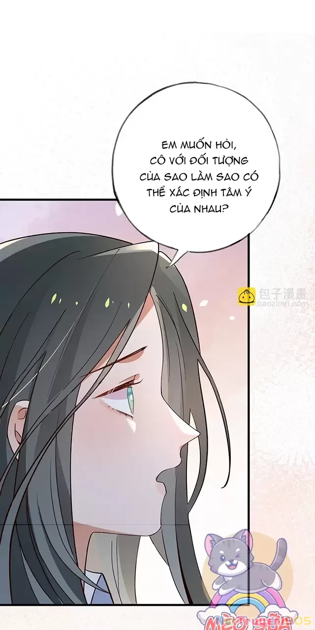 Bạch Nguyệt Quang Luôn Muốn Độc Chiếm Tôi Chapter 69 - 25