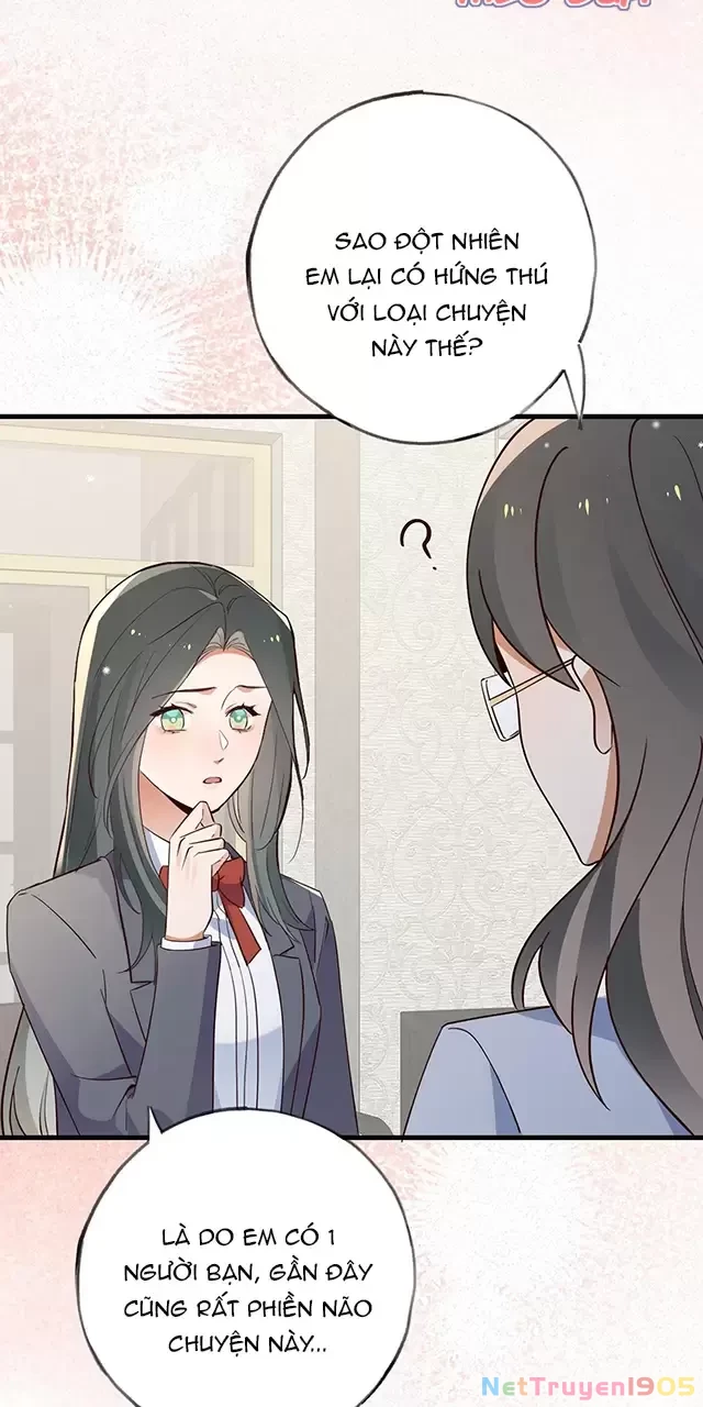 Bạch Nguyệt Quang Luôn Muốn Độc Chiếm Tôi Chapter 69 - 26