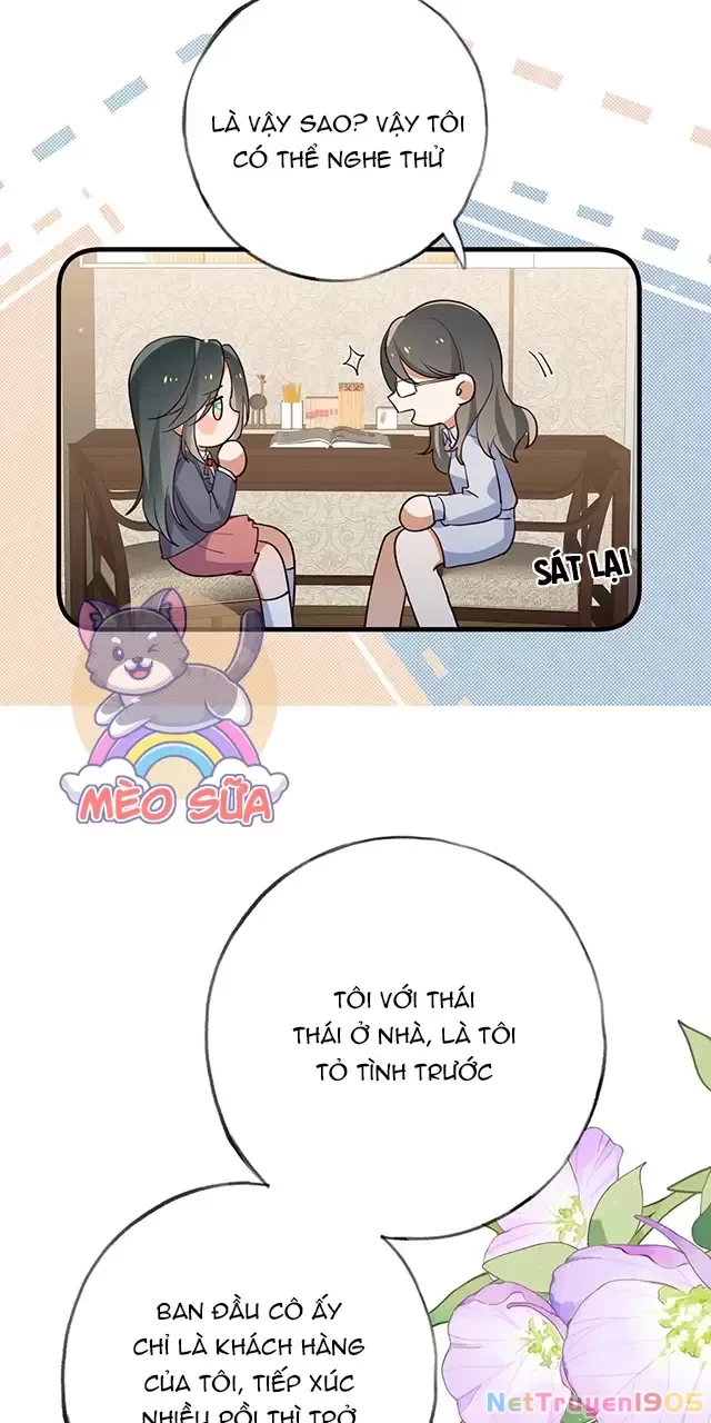 Bạch Nguyệt Quang Luôn Muốn Độc Chiếm Tôi Chapter 69 - 28