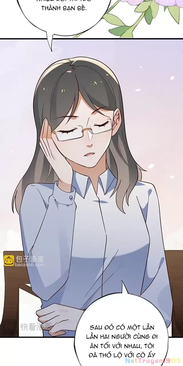 Bạch Nguyệt Quang Luôn Muốn Độc Chiếm Tôi Chapter 69 - 29