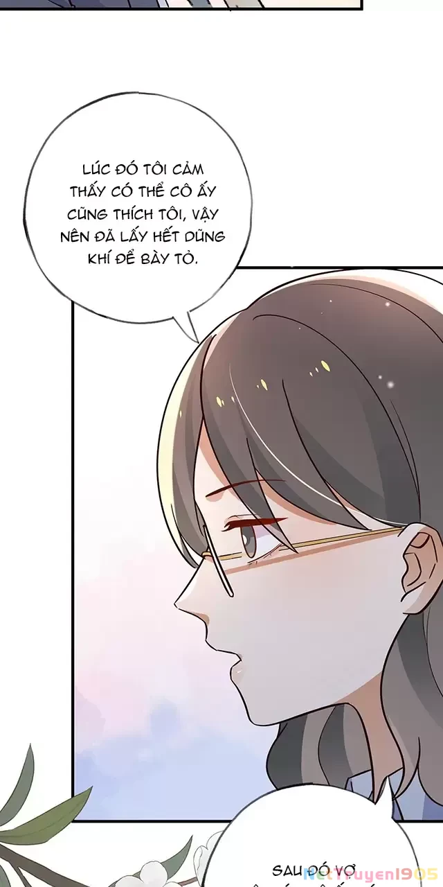 Bạch Nguyệt Quang Luôn Muốn Độc Chiếm Tôi Chapter 69 - 31